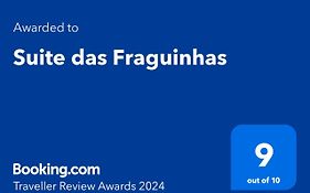 Suite Das Fraguinhas